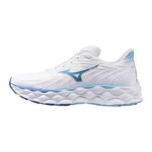 Women's Wave Sky 8 Wide D Running Shoe