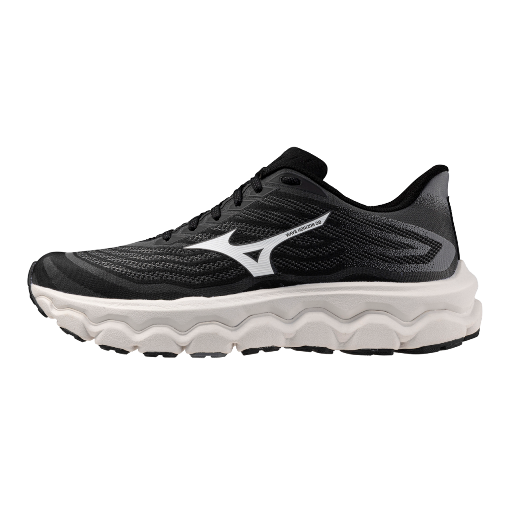 Men's Wave Horizon 8 Wide 2E Running Shoe