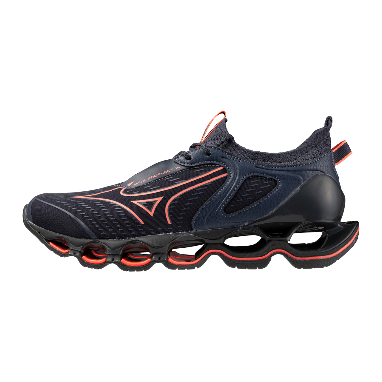 Women's Wave Prophecy 14 Running Shoe - Image 2