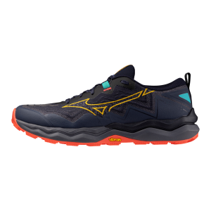 Men's Wave Daichi 9 Trail Running Shoe