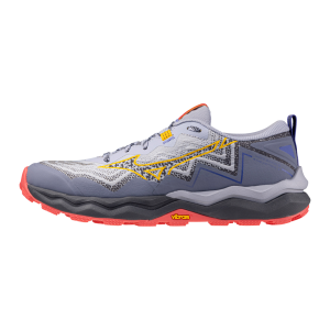 Women's Wave Daichi 9 Trail Running Shoe