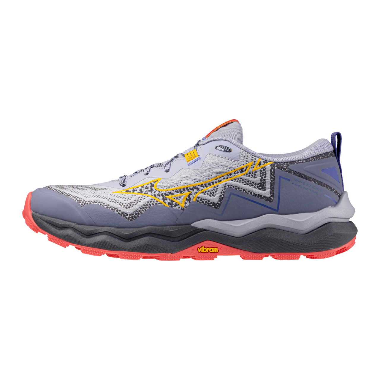 Women's Wave Daichi 9 Trail Running Shoe