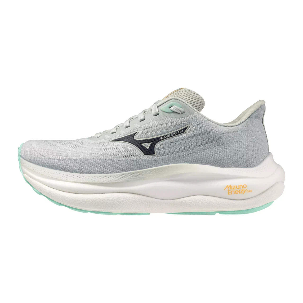 Women's Wave Sky 9 Wide D Running Shoe