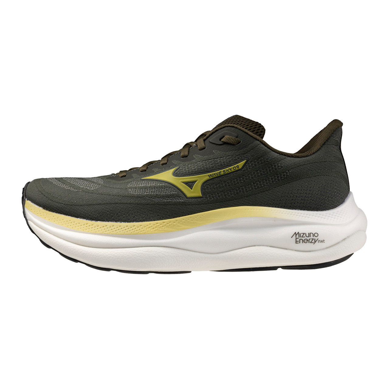 Men's Wave Sky 9 Lifestyle Pack