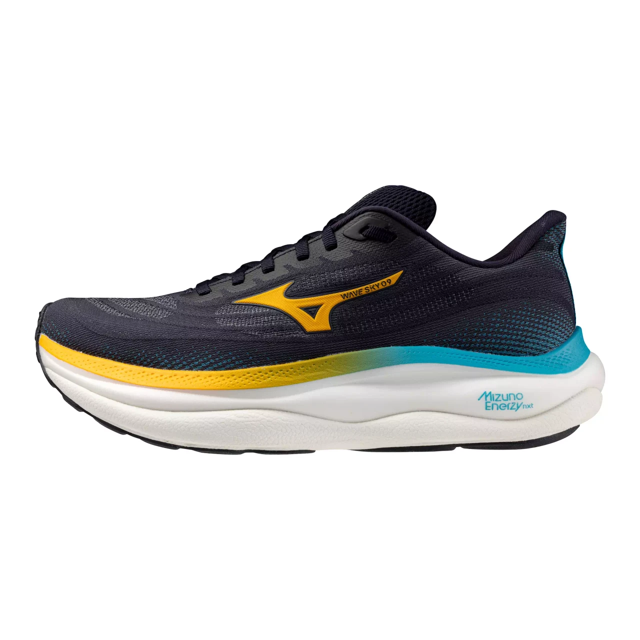 Men's Wave Sky 9 Running Shoe - Image 2
