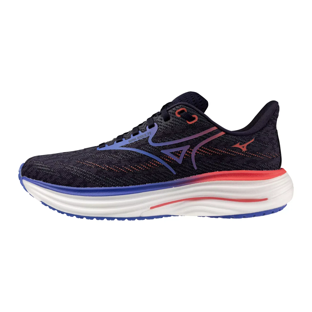 Women's Wave Rider 29 Running Shoe - Image 2