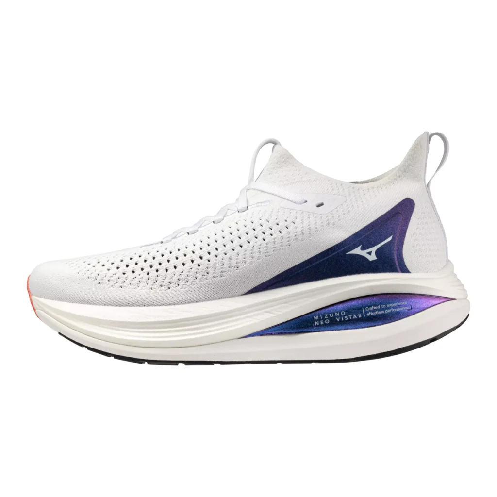 Men's Neo Vista 2 Running Shoe