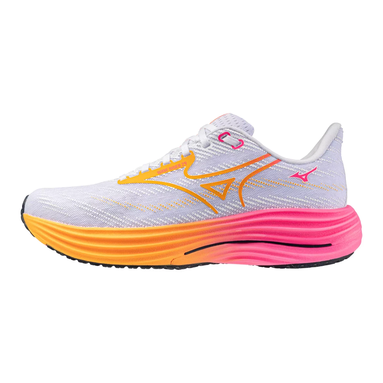 Wave Rider 29 Hanabi Pack Running Shoe