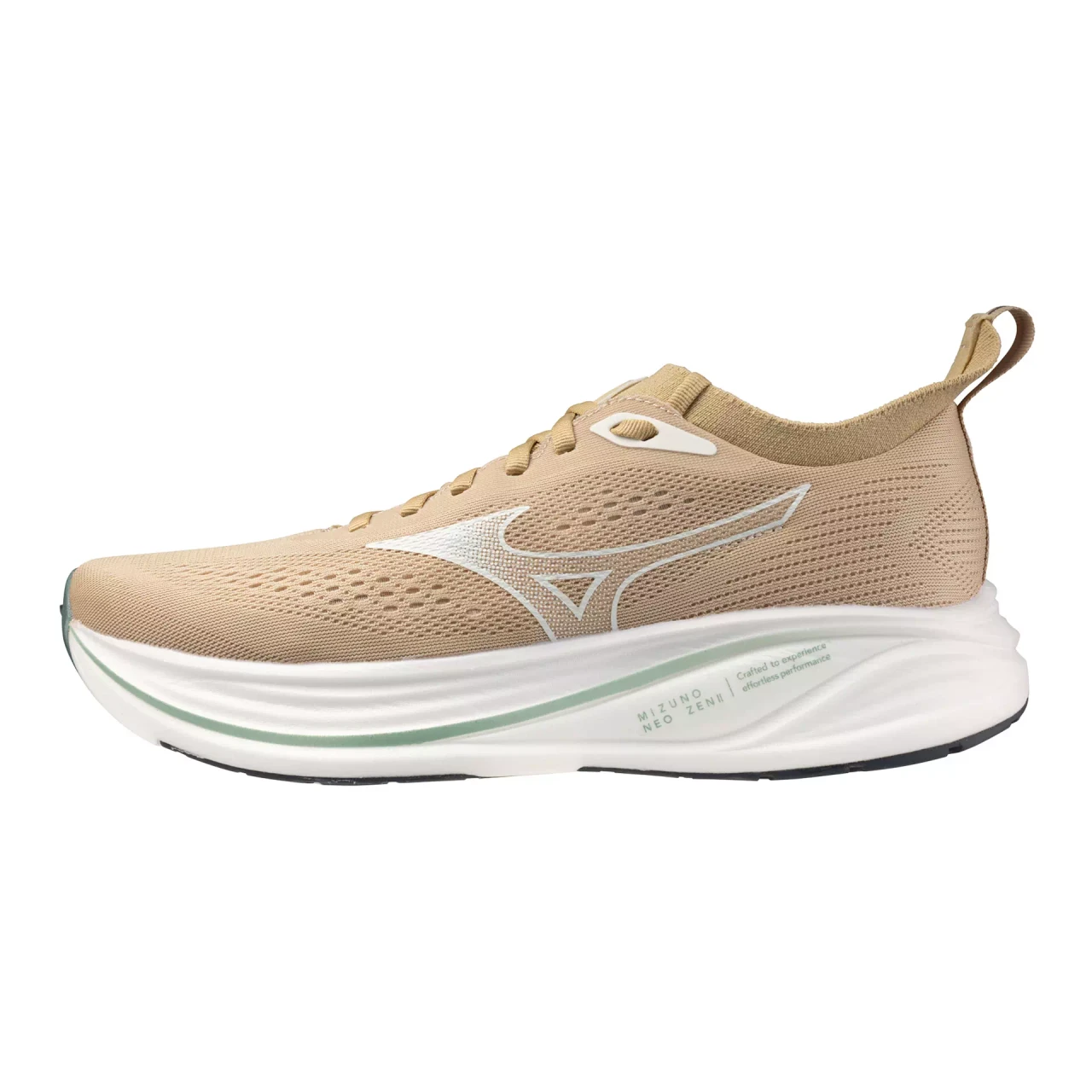 Men's Mizuno Neo Zen 2 Running Shoes, Lifestyle Pack - Image 2
