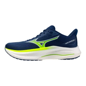 Men's Wave Inspire 22 Wide 2E Running Shoes