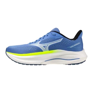 Women's Wave Inspire 22 Wide D Running Shoes