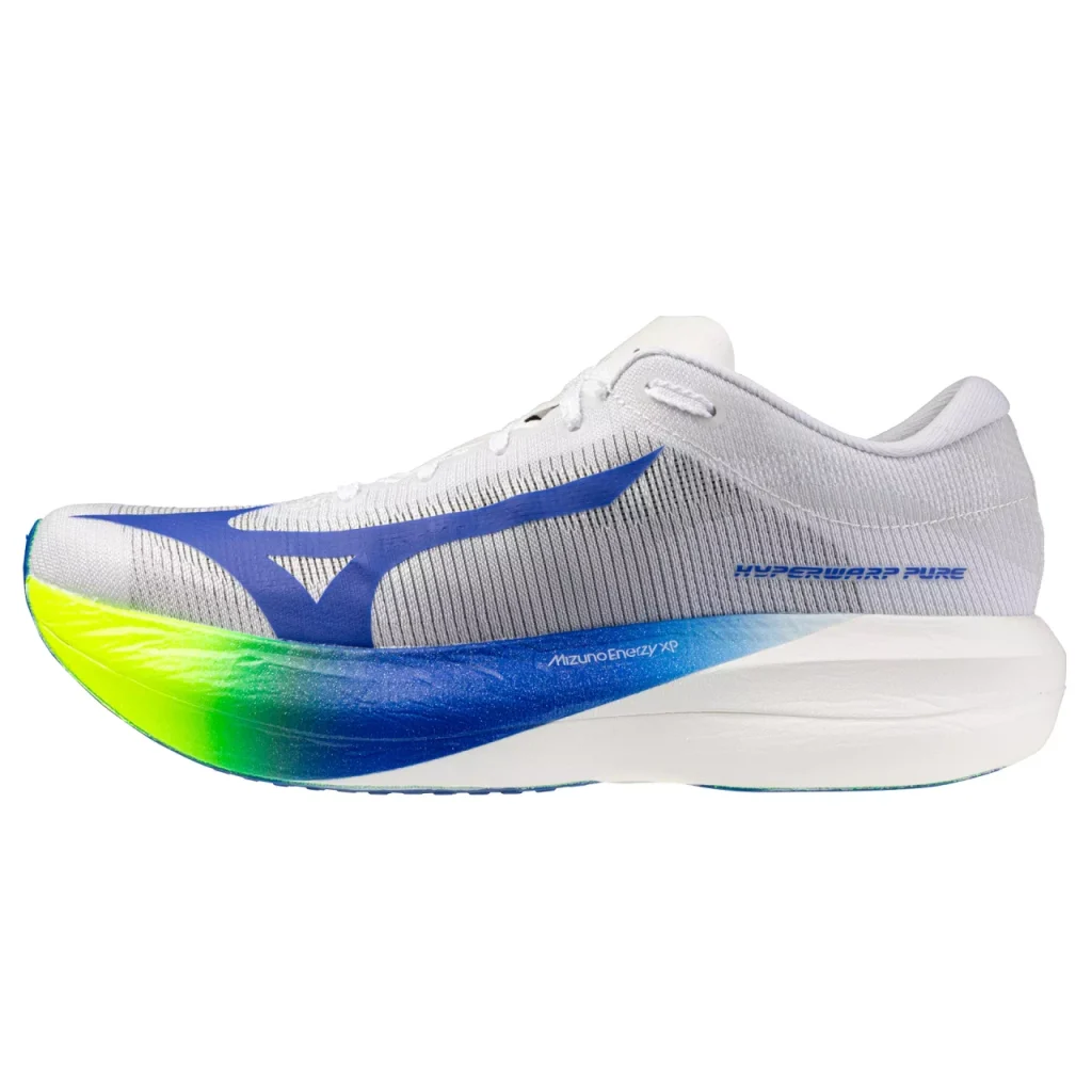 Hyperwarp Pure Running Shoe