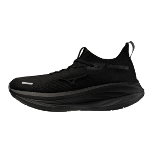 Neo Vista 3 Noir Running Shoe