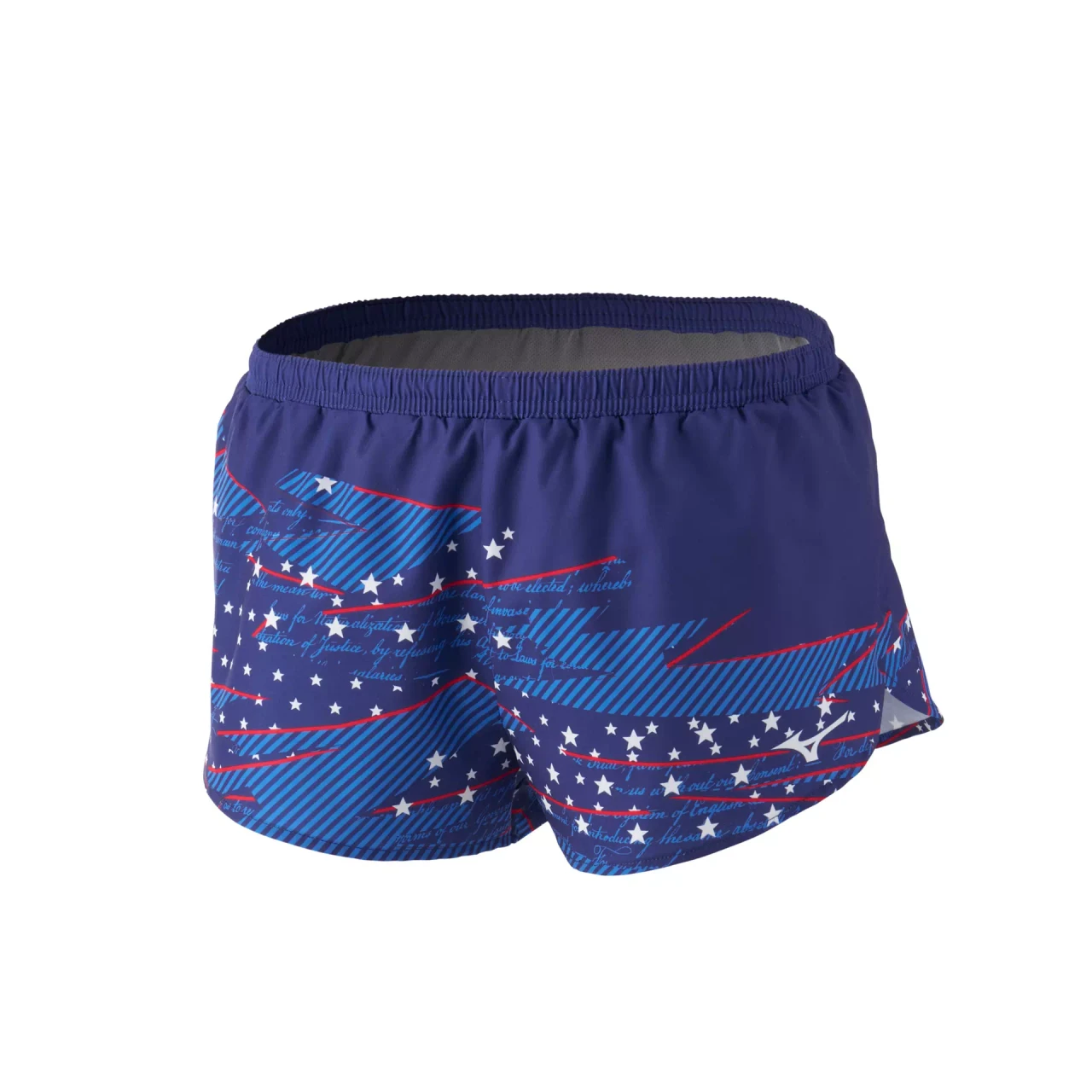 Men's 2" Printable Running Short - Image 2