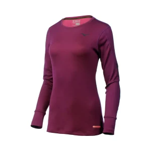 Women's Breath Thermo® Base Layer Running Long Sleeve