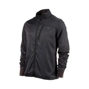 Men's Breath Thermo® FZ Running Jacket