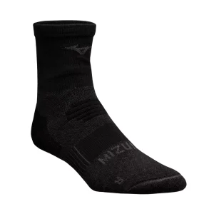 Breath Thermo® Racer Mid Running Sock