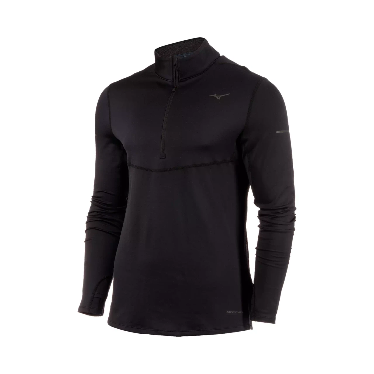 Men's Breath Thermo® Running Half Zip