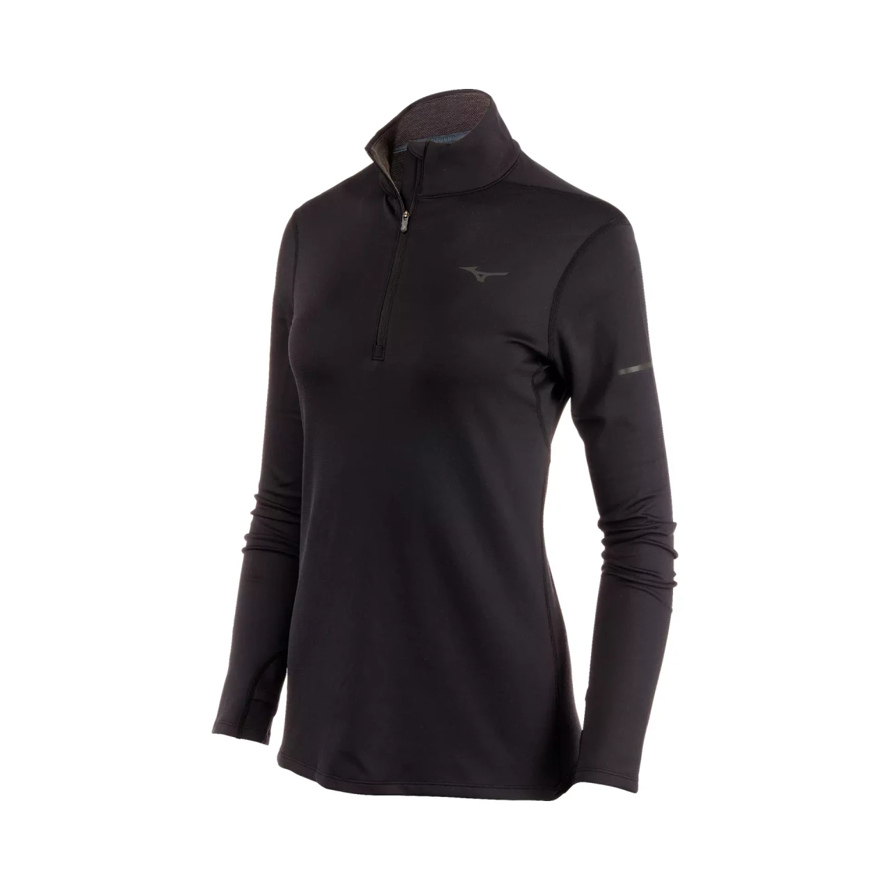 Women's Breath Thermo® Running Half-Zip