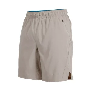 Men's Alpha ECO 9" Running Short
