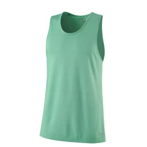 Men's Mizuno Infinity Running Singlet