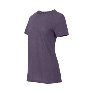 Women's Mizuno Infinity Short Sleeve Running Tee