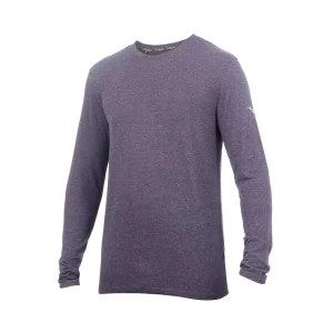 Men's Mizuno Infinity Running Long Sleeve