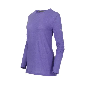 Women's Mizuno Infinity Running Long Sleeve