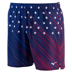 Men's Printable ECO 7" Running Short