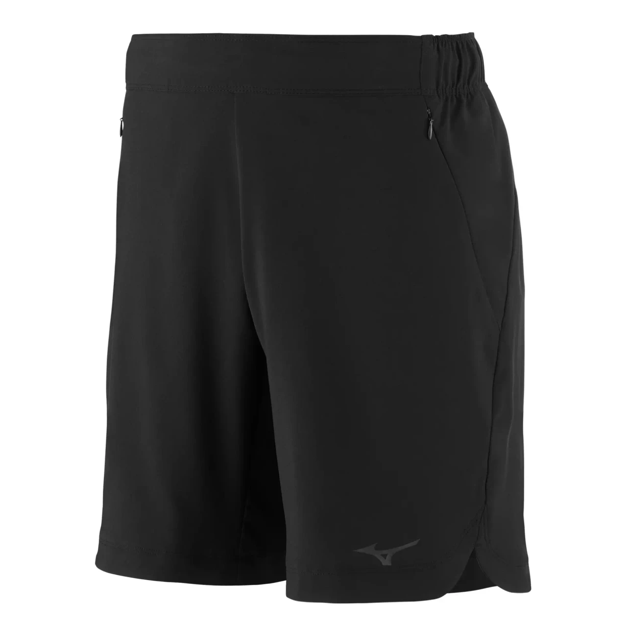Men's Mizuno Base 7" Running Short - Image 2