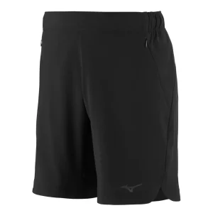 Men's Mizuno Base 7" Running Short