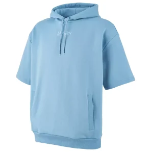 Men's Mizuno Primary Short Sleeve Hoodie