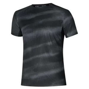 Men's DryAeroFlow Graphic Running Tee