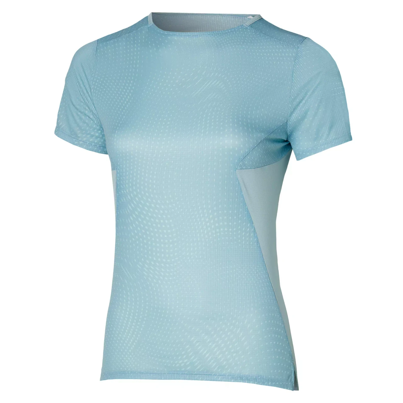 Women's DryAeroFlow Graphic Running Tee - Image 2