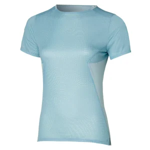 Women's DryAeroFlow Graphic Running Tee
