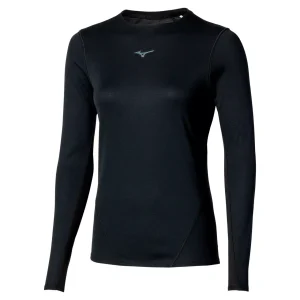 Women's Tech Thermal Charge Breath Thermo Long Sleeve Tee