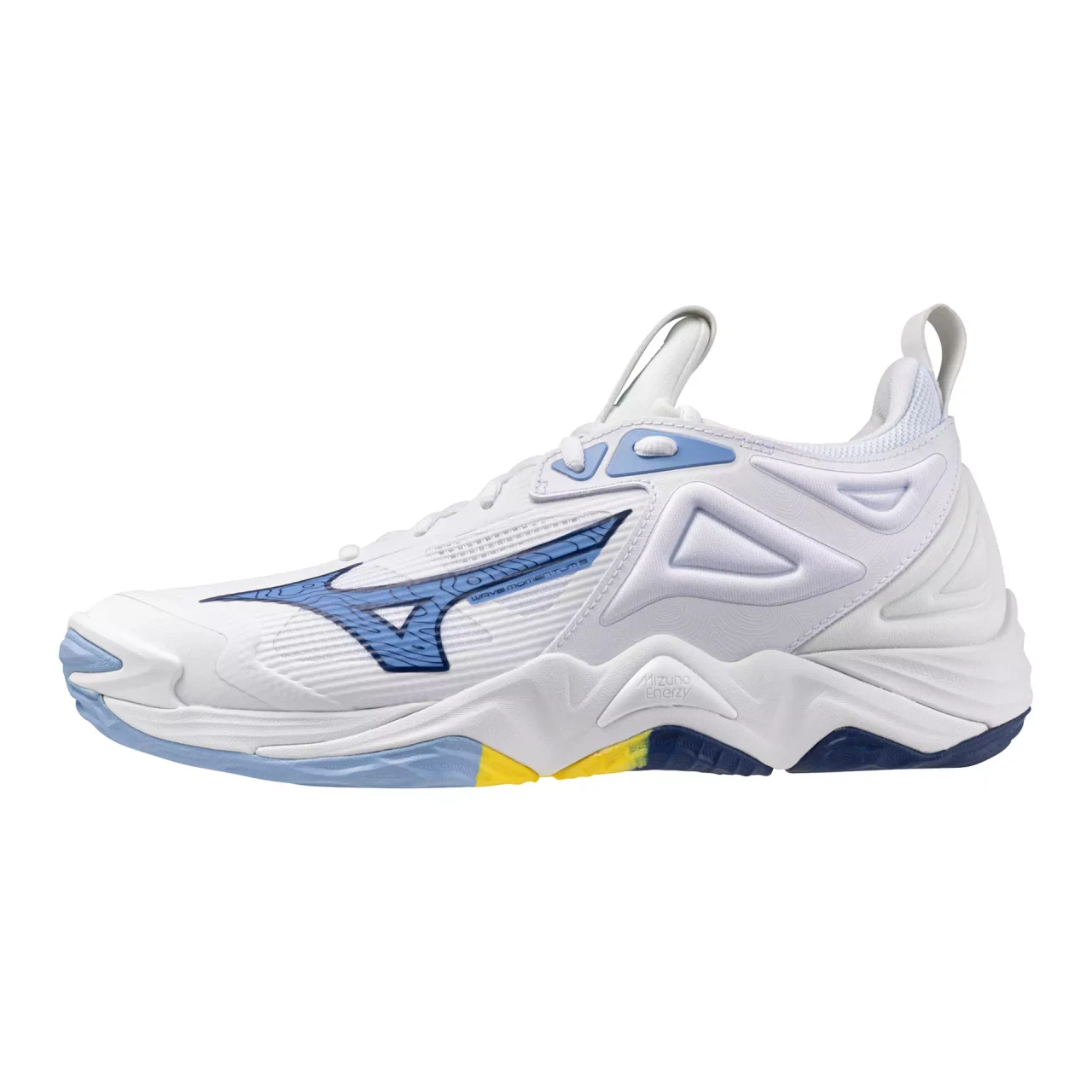 Wave Momentum 3 Volleyball Shoe - Image 2
