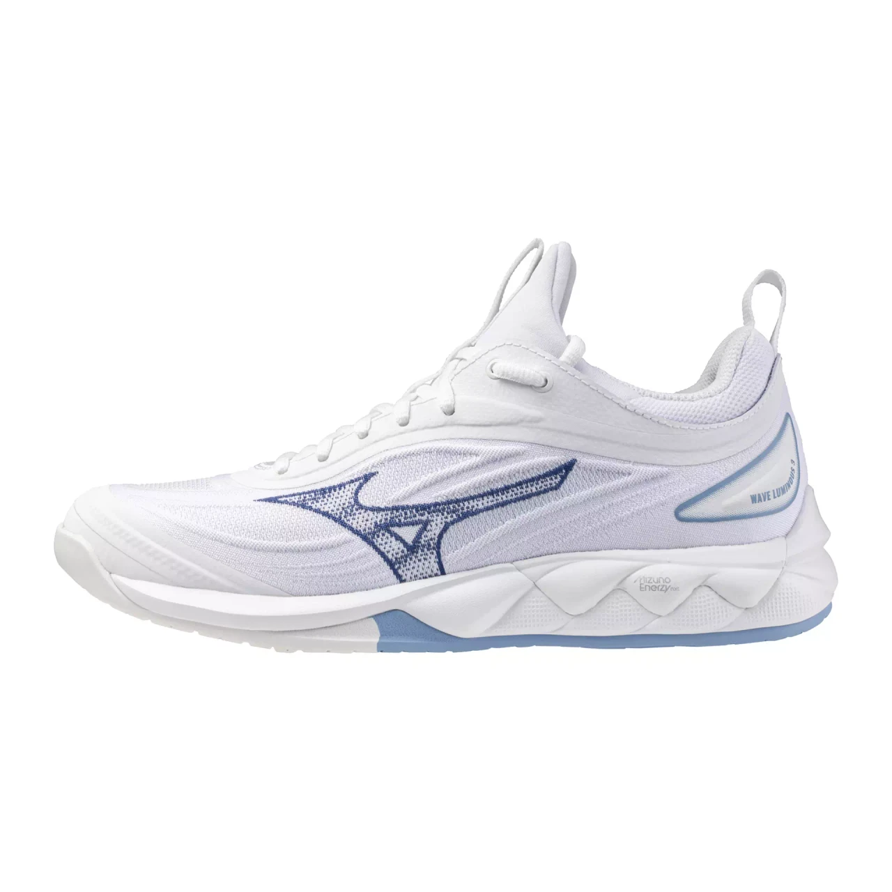 Women's Wave Luminous 3 Volleyball Shoe - Image 2