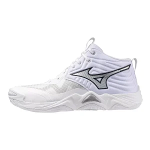 Wave Momentum Elite Mid Volleyball Shoe