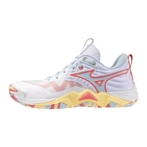 Women's Wave Momentum Elite Volleyball Shoe