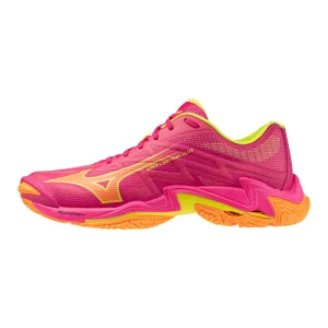 Wave Lightning Elite Volleyball Shoe