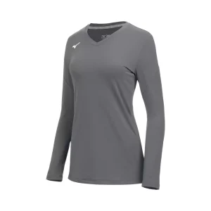 Women's Balboa 6 Long Sleeve Volleyball Jersey