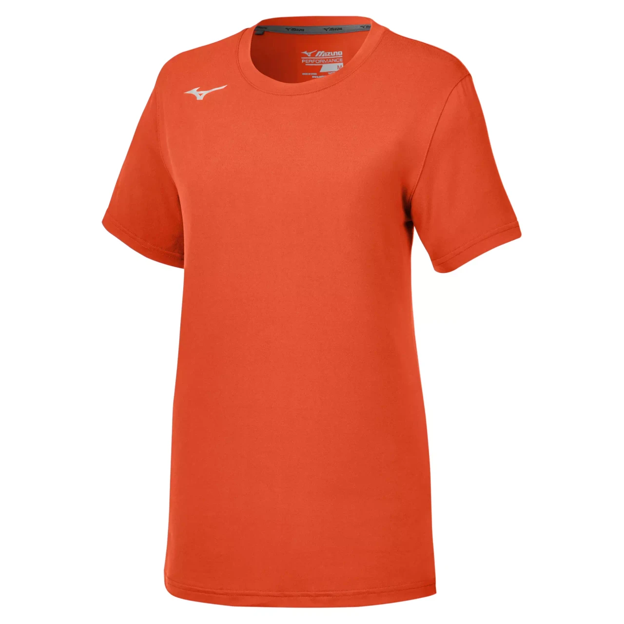 Women's Short Sleeve Attack Tee 3.0 - Image 2