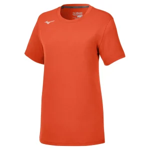 Youth Girl's Short Sleeve Attack Tee 3.0