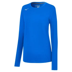 Women's Long Sleeve Attack Tee