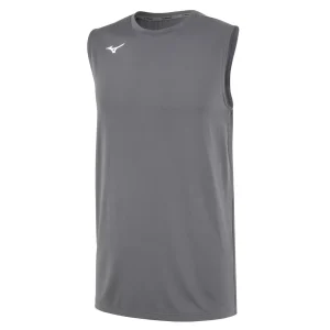Men's Sleeveless Volleyball Jersey