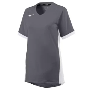 Women's Spike Short Sleeve Volleyball Jersey