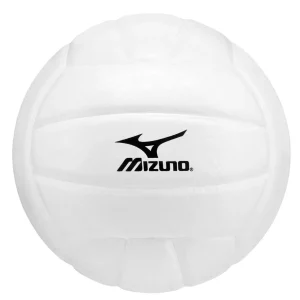 MZ5 Volleyball, White