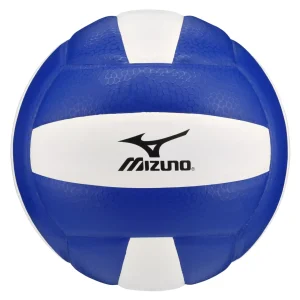 MZ5 Volleyball, Blue/White