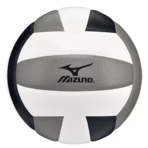 MZ5 Volleyball, Black/Grey